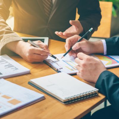 OD真人体育官网培训服务流程