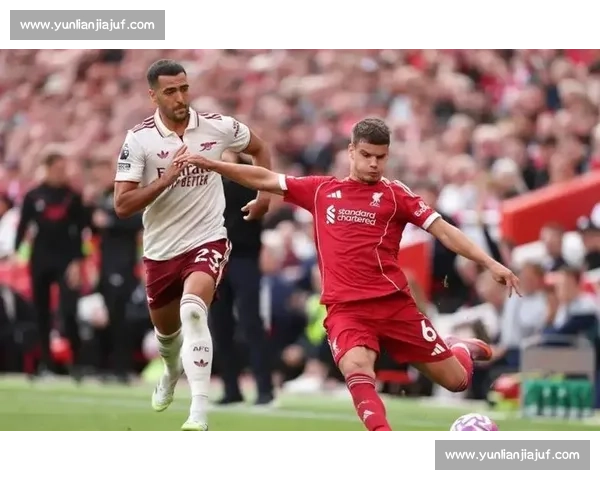 利物浦旧将痛批凯兹:最失望的 “机械” 新援 利物浦旧将痛批凯兹:最失望的 “机械” 新援