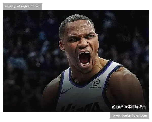 三分 6 中 4 轰 18+6+6!360 万威少显超六锋芒,嘲讽拉拉维亚引热议 三分 6 中 4 轰 18+6+6!360 万威少显超六锋芒,嘲讽拉拉维亚引热议