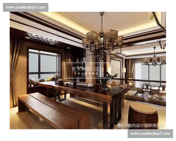 新中式海报：传统撞现代，审美惊艳出圈