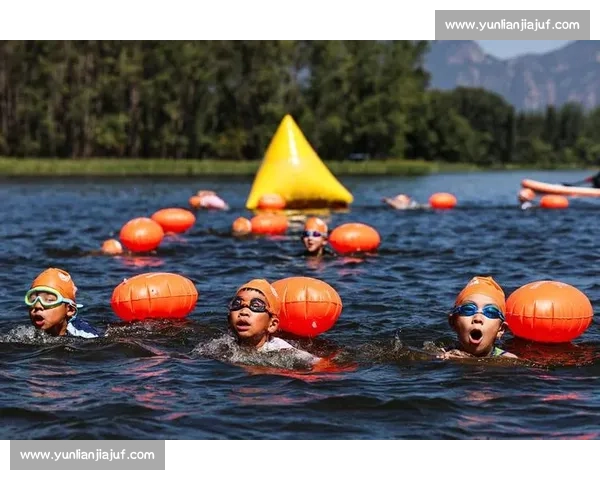 从客厅到赛场！“小铁人” 亲子嘉年华燃动周末
