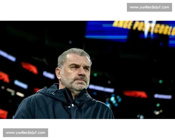 小雷点出热刺蜕变关键:弗兰克的革新与澳波的遗产 小雷点出热刺蜕变关键:弗兰克的革新与澳波的遗产