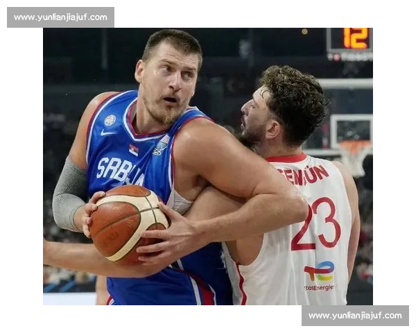 克服心魔！约基奇 5 纪录取首胜 阿帅：他的智商是终极武器