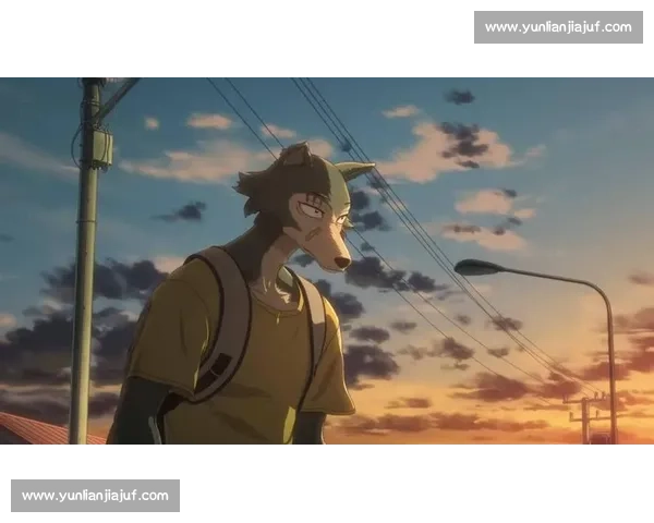 动物奥运狂想曲：人类选手只能陪跑？