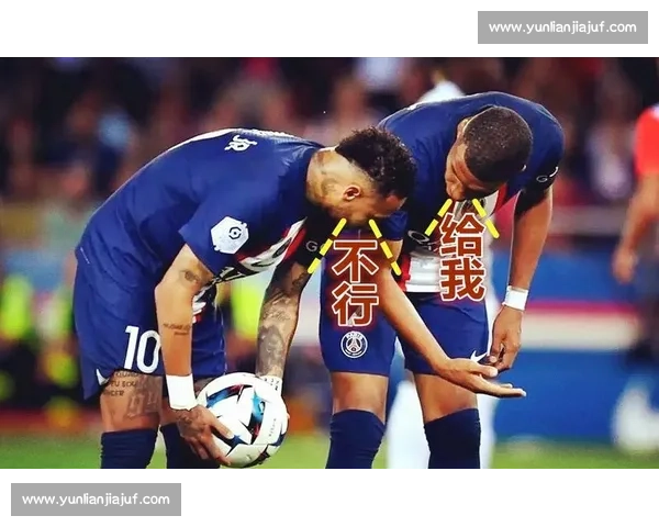 1 球 4 传却失点:姆巴佩的国家德比双面答卷 1 球 4 传却失点:姆巴佩的国家德比双面答卷