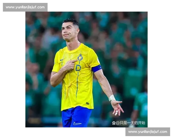 6 连胜 + 21 球仅失 2 球！利雅得胜利今年能夺冠吗？